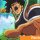 Illustration for article titled iDragon Ball Super: Broly/i is a triumphant and tragic revamping of one of the franchises most divisive characters